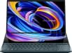 Asus ZenBook Pro Duo 15 OLED 2022 UX582ZM-H701WS Laptop (12th Gen Core i7/ 32GB/ 1TB SSD/ Win11 Home/ 6GB Graph)