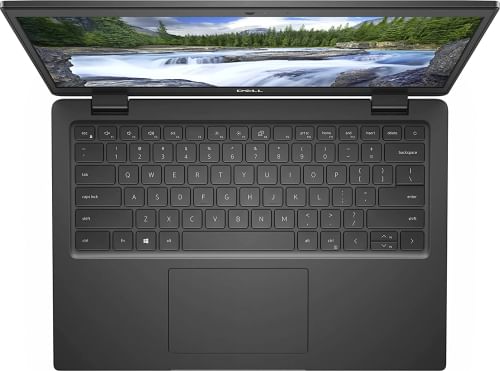 Dell Latitude 3420 Laptop (11th Gen Core i3/ 8GB/ 256GB SSD/ Ubuntu)