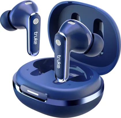 Truke Mega 12 True Wireless Earbuds