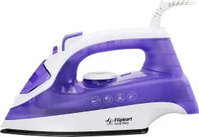 Flipkart SmartBuy Prima Plus 1200 W Steam Iron