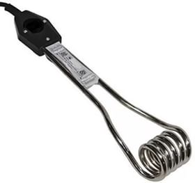 Happy Home Small Ring Brass 1500 W Immersion Heater Rod