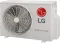LG RS-Q10ENXE 0.8 Ton 3 Star 2023 AI Dual Inverter Split AC