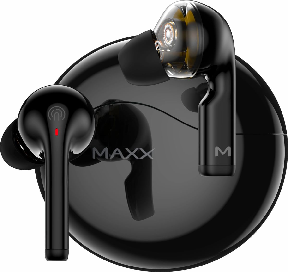 Maxx Px60 Pro True Wireless Earbuds Price In India 2024 Full Specs And Review Smartprix 8841