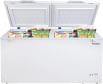 Panasonic SCR-CH500D1C 435 L Double Door Deep Freezer