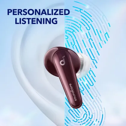 Soundcore Liberty 4 True Wireless Earbuds