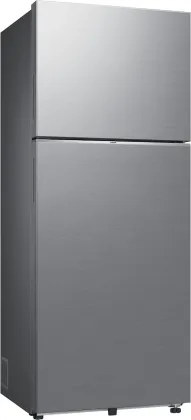 Samsung Bespoke RT41HG6A22S8 396 L 2 Star Double Door Refrigerator