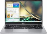 Acer Aspire 3 AMD Ryzen 5 Quad Core 7520U - (8 GB/512 GB SSD/Windows 11 Home) A315-24P Thin and Light Laptop