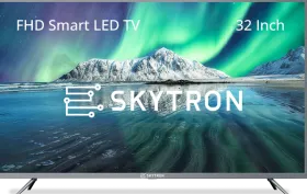 Skytron S32FHSA 32 inch HD Ready Smart LED TV