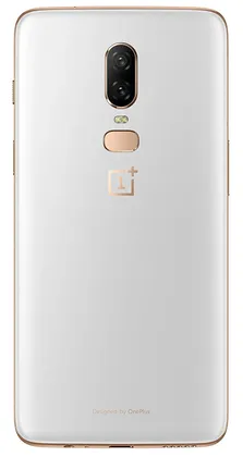 OnePlus 6
