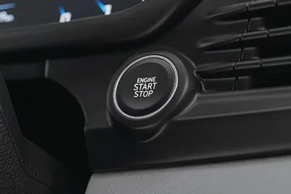 Hyundai i20 Magna IVT