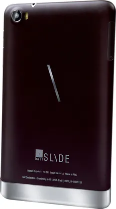iBall Slide Octa A41 Tablet