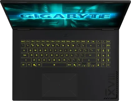 Gigabyte Gaming A18 3WHK3USC64SH Gaming Laptop (AMD Ryzen 7 260/ 32GB/ 1TB SSD/ Win 11/ 8GB RTX 5070)