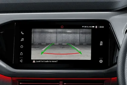 Volkswagen Taigun 1.5 TSI GT Plus Chrome DSG