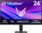 LG Ultragear 24G411A-B 24 inch Full HD Gaming Monitor