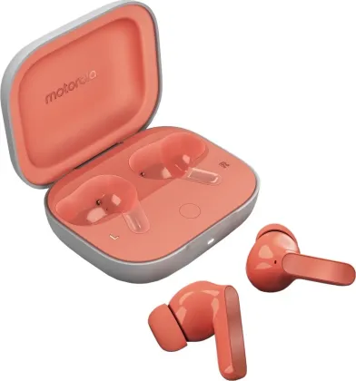 Motorola Moto Buds True Wireless Earbuds