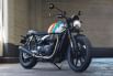 Triumph Speed Twin 900