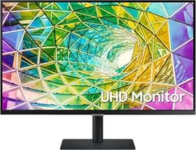 Samsung LS32A800NMWXXL 32 Inch Ultra HD 4K Monitor