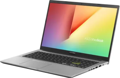 Asus X513EA-BQ313TS Laptop (11th Gen Core i3/ 8GB/ 256GB SSD/ Win10 Home)