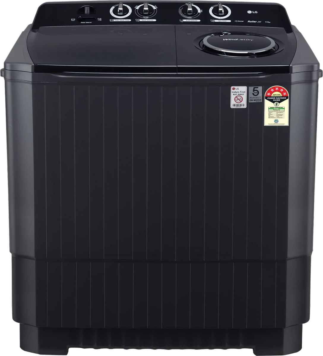 lg washing machine fully automatic 11 kg price