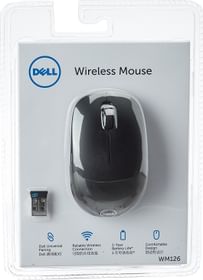 Dell NNP0G Wireless Optical Mouse