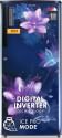 MarQ By Flipkart 205BD3MQ24-OB 208 L 3 Star Single Door Refrigerator