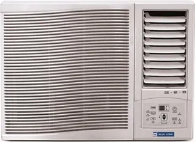 Blue Star 3WAE081YDF 0.75-Ton 3-Star Window AC