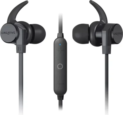 Creative Outlier One V2 Bluetooth Earphones