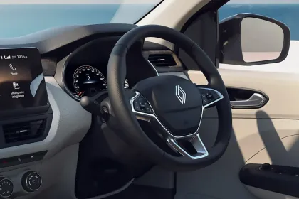 Renault Triber Evolution