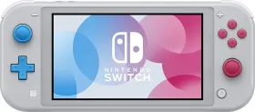 Nintendo Switch Lite – Zacian and Zamazenta Edition