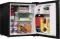 Galanz GL17BK 1.7 Cu Ft Single Door Mini Refrigerator