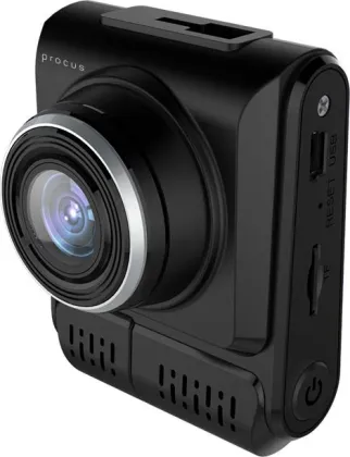Procus Ambassador Dash Camera