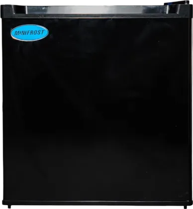 Minifrost MINI50 50 L Single Door Mini Refrigerator