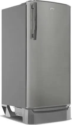 Godrej RD ERIOPLS 205B THF ST GL 180 L 2 Star Single Door Refrigerator