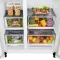 LG GL-B257DCM3 635 L 3 Star Side By Side Refrigerator