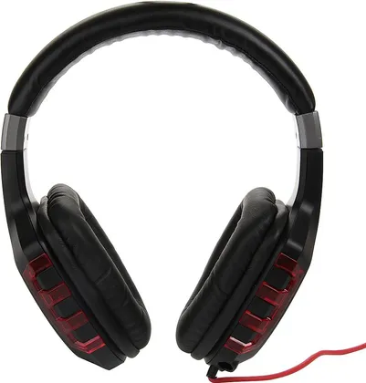 DigiFlip GHS001 Headset with Noise-Cancelling Microphone