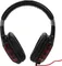 DigiFlip GHS001 Headset with Noise-Cancelling Microphone