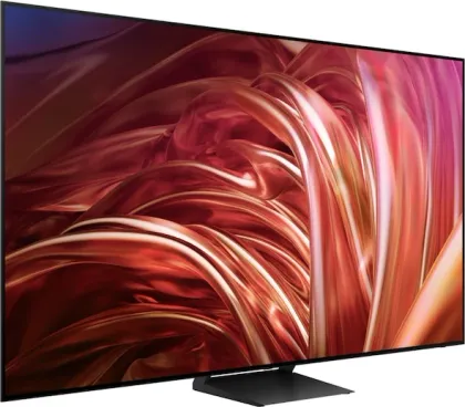 Samsung S85D 55 inch Ultra HD 4K Smart OLED TV (QN55S85DAEXZA)