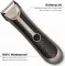Ikonic Me Beard and Body Trimmer