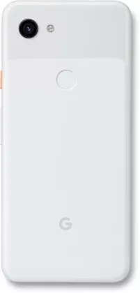 Google Pixel 3a