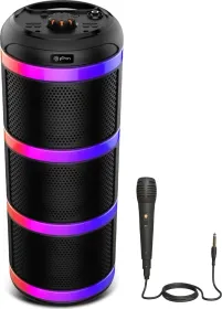 pTron Fusion Theatre 60W Bluetooth Speaker