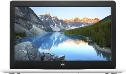 Dell Inspiron 3585 (C563105WIN9) Laptop (Ryzen 5/ 4GB/ 1TB/ Win10 ...