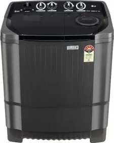 LG P8015SKAZ 8 kg Semi Automatic Washing Machine