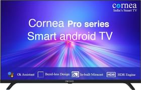 Cornea 32CORFLSBT05 32 inch HD Ready Smart LED TV