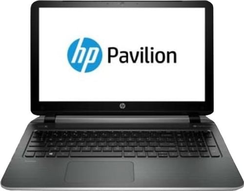 HP Pavilion 15-p204tx (K8U16PA) Notebook (5th Gen Ci5/ 4GB/ 1TB/ Win8.1/ 2GB Graph)