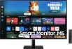 Samsung M5 LS27DM500EWXXL 27 inch Full HD Smart Monitor