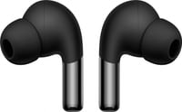 OnePlus Buds Pro | Smart Adaptive Noise Cancellation, Up to 38 Hours Battery Life, Warp Charge (Matte Black)