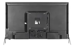 HOM HOMHS3871 39-inch HD Ready Smart LED TV
