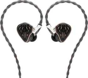Hidizs MS5 Wired Earphones