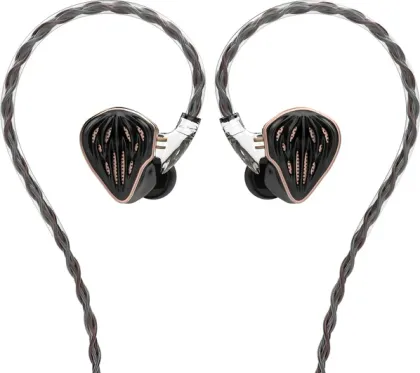 Hidizs MS5 Wired Earphones