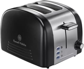 Russell Hobbs 18046 1600 W Pop Up Toaster